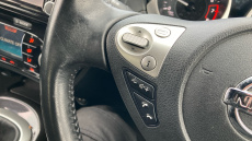 Nissan Juke 1.6 [112] Tekna 5dr [Bose] Petrol Hatchback